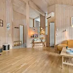 4 Bedroom In Hasle