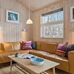 4 Bedroom In Hasle
