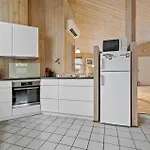 Holiday home 4 Bedroom In Hasle