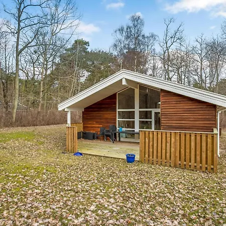 4 Bedroom In