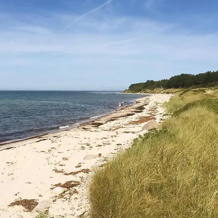4 Bedroom In Holiday home Hasle