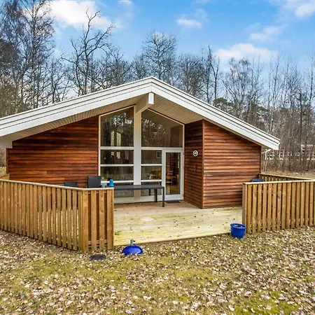 4 Bedroom In
