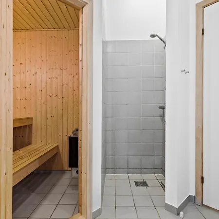 Holiday home 4 Bedroom In