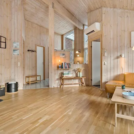 4 Bedroom In Hasle