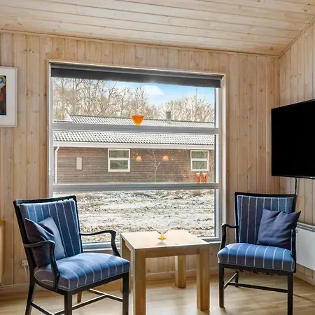 4 Bedroom In * Hasle