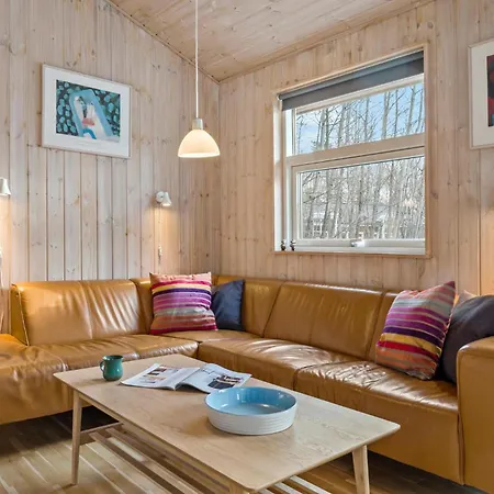 4 Bedroom In Hasle