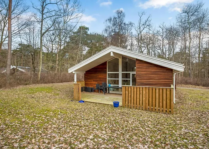 4 Bedroom In