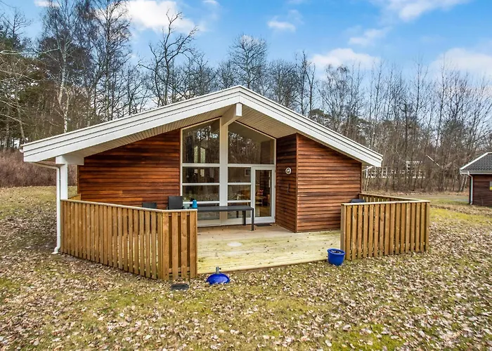 4 Bedroom In