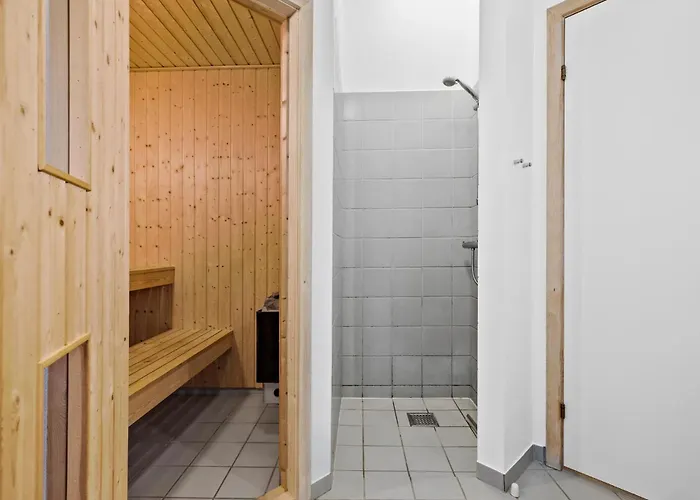 Сasa de vacaciones 4 Bedroom In
