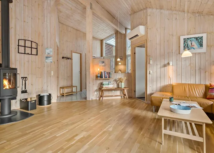 4 Bedroom In Hasle