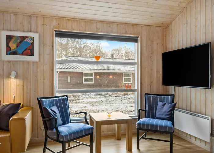 4 Bedroom In * Hasle