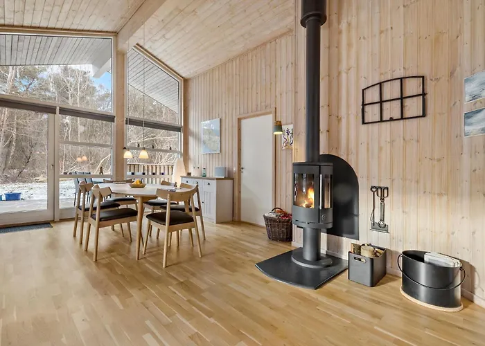 4 Bedroom In Casa de Férias