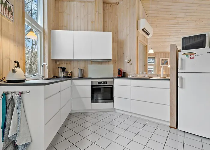 4 Bedroom In Сasa de vacaciones *
