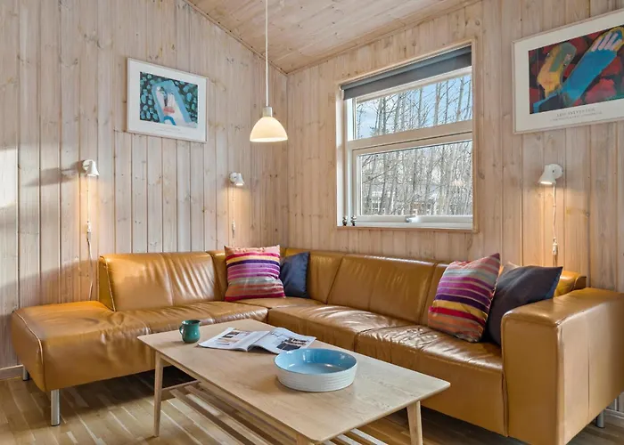 4 Bedroom In Hasle